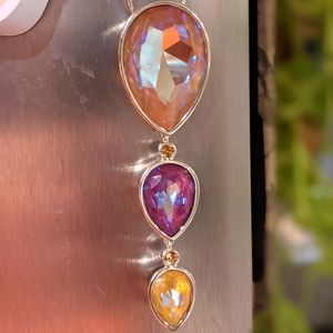 Autumn Delite Pendant